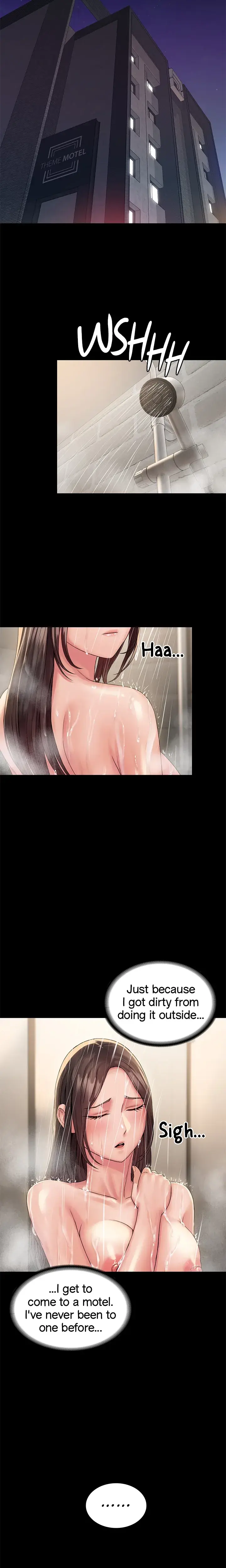 Succubus System Chapter 20 - Page 9