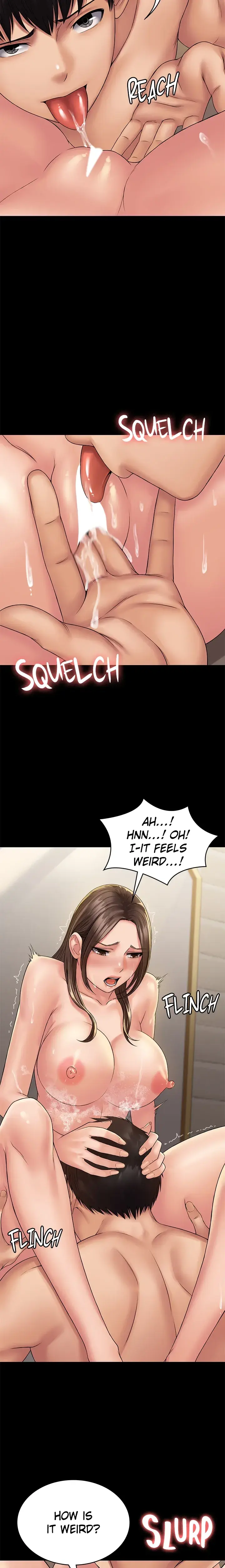 Succubus System Chapter 21 - Page 10
