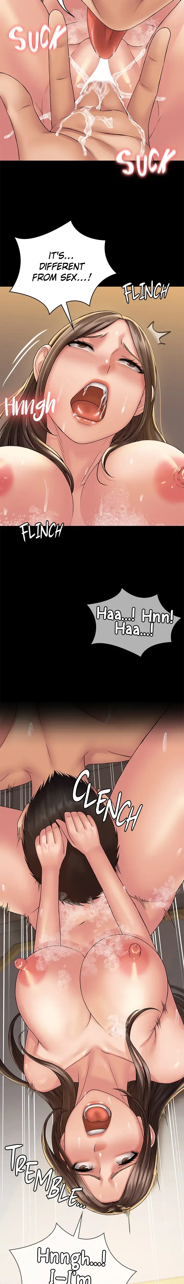 Succubus System Chapter 21 - Page 11