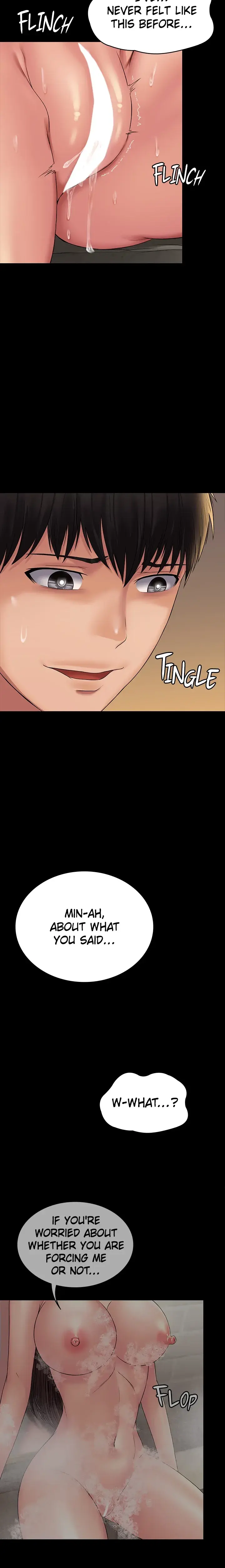 Succubus System Chapter 21 - Page 14