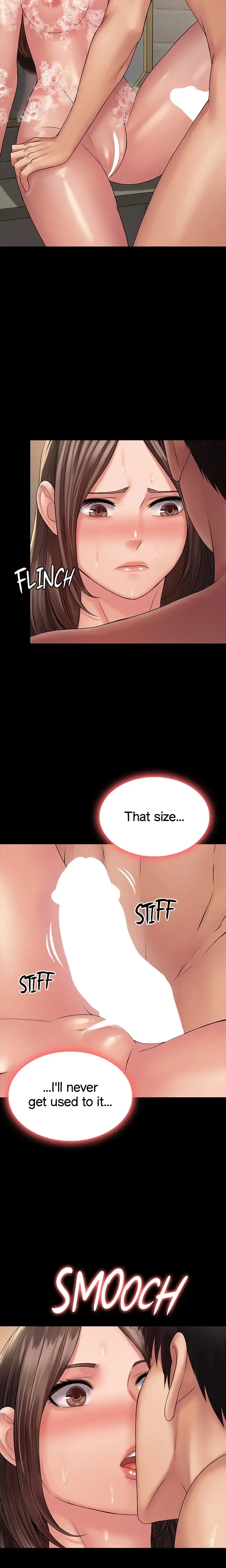 Succubus System Chapter 21 - Page 2