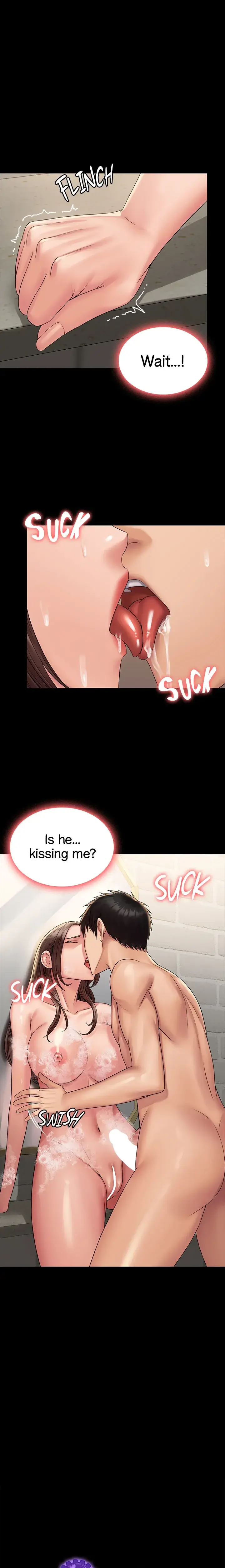 Succubus System Chapter 21 - Page 3
