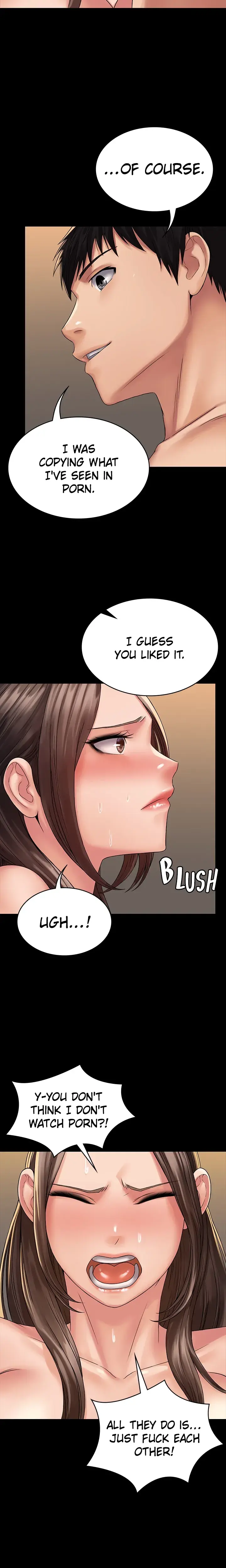 Succubus System Chapter 21 - Page 6