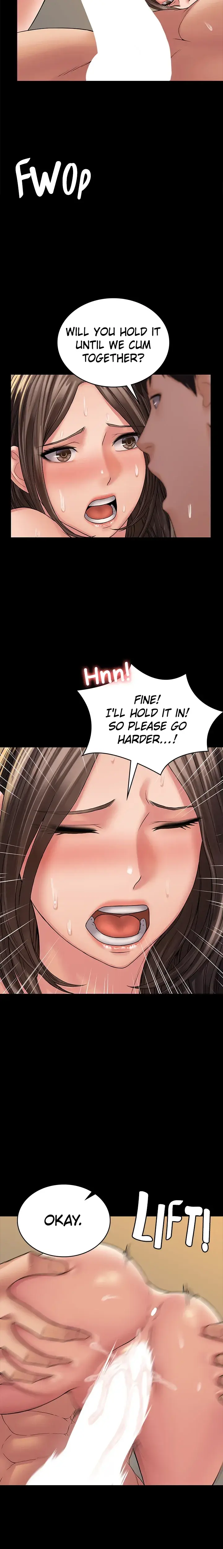 Succubus System Chapter 22 - Page 10