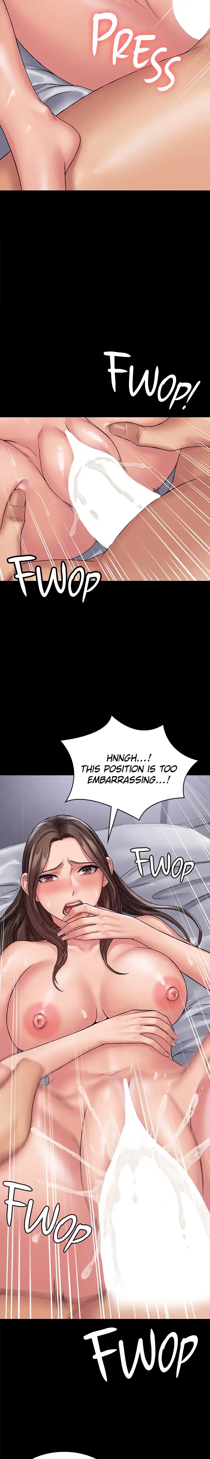 Succubus System Chapter 22 - Page 14