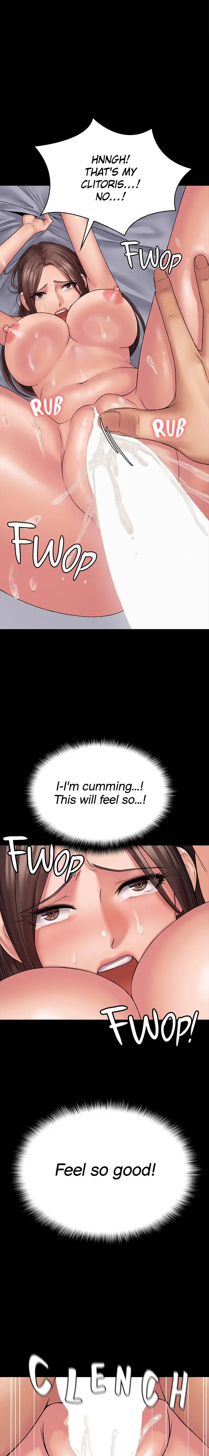 Succubus System Chapter 22 - Page 18