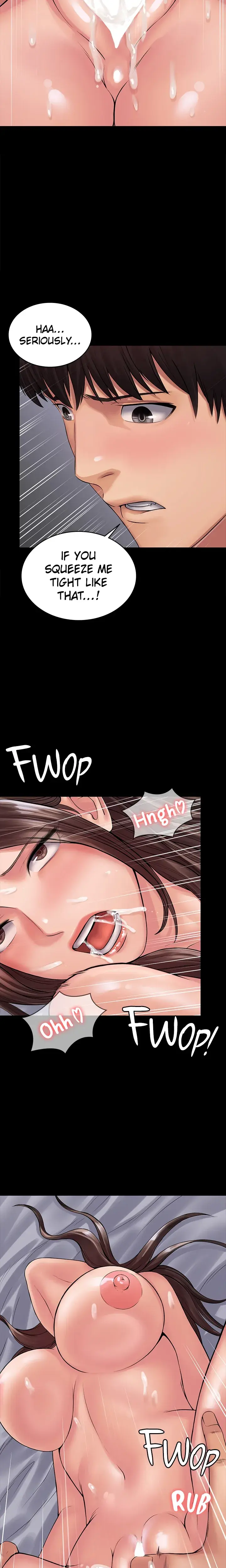 Succubus System Chapter 22 - Page 19