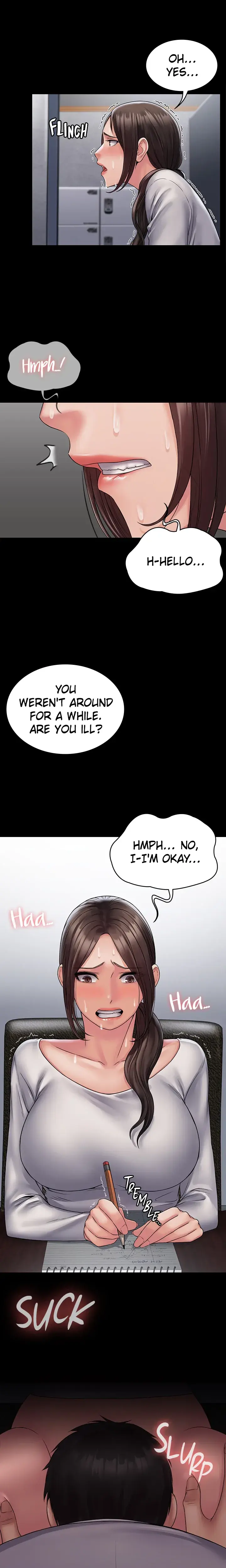 Succubus System Chapter 23 - Page 10