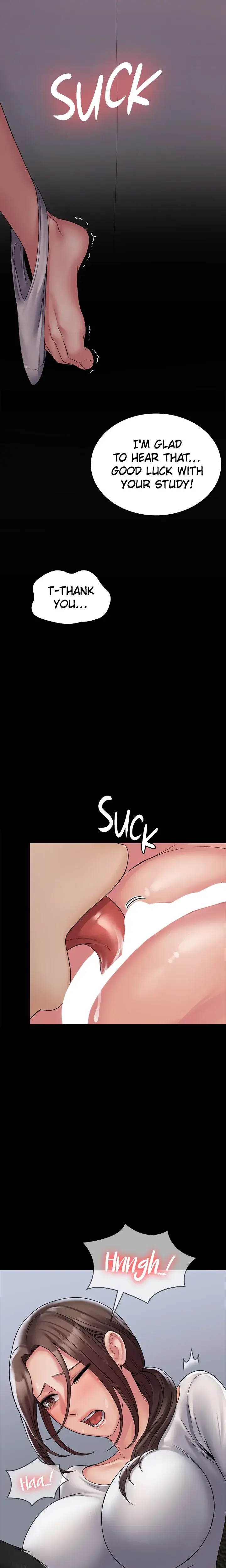 Succubus System Chapter 23 - Page 11