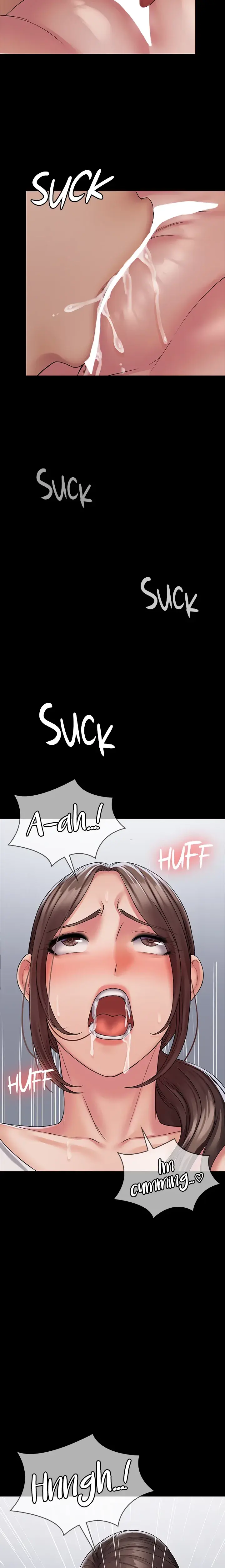 Succubus System Chapter 23 - Page 13