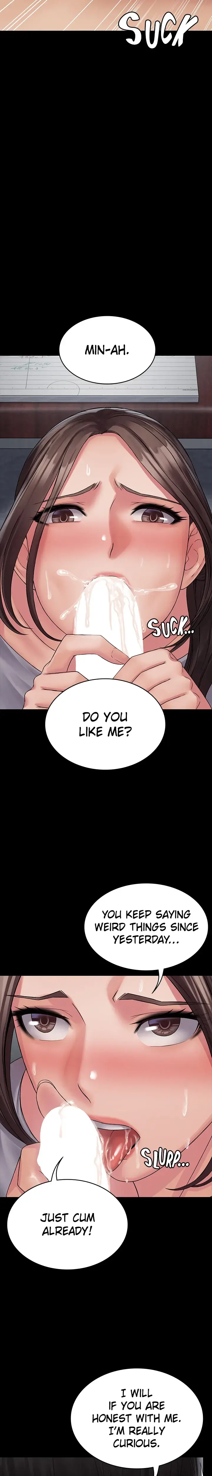 Succubus System Chapter 23 - Page 19