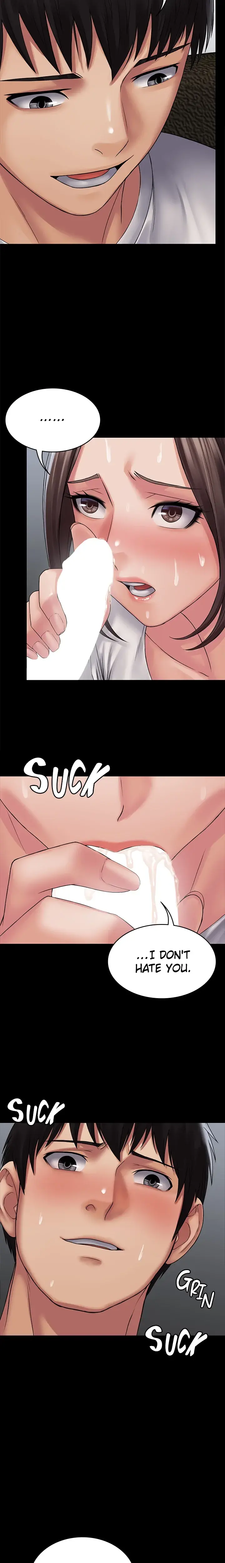 Succubus System Chapter 23 - Page 20