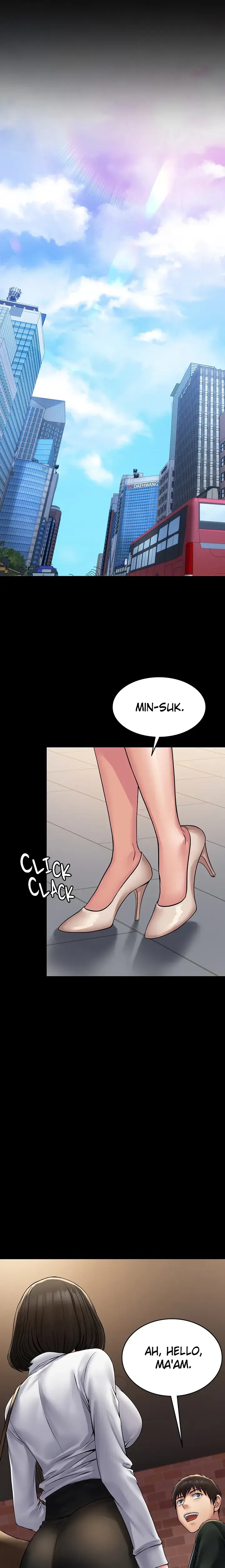 Succubus System Chapter 23 - Page 23