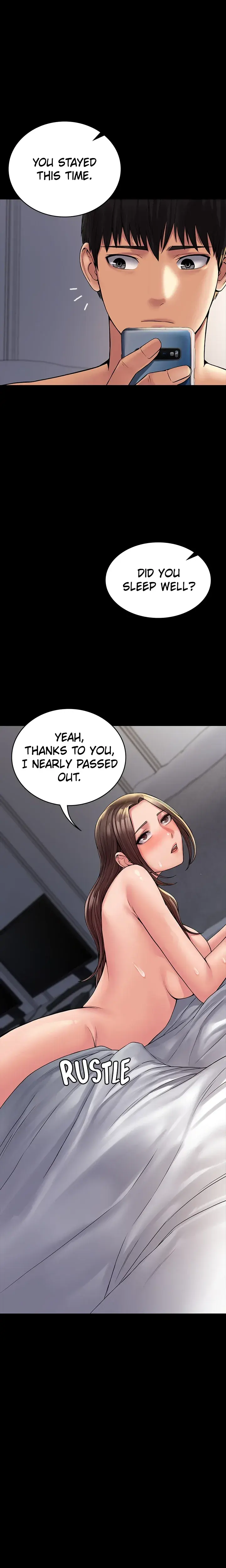 Succubus System Chapter 23 - Page 5