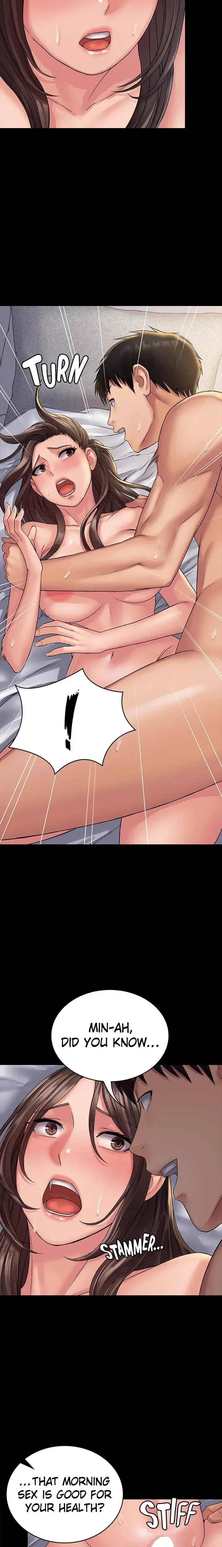 Succubus System Chapter 23 - Page 7