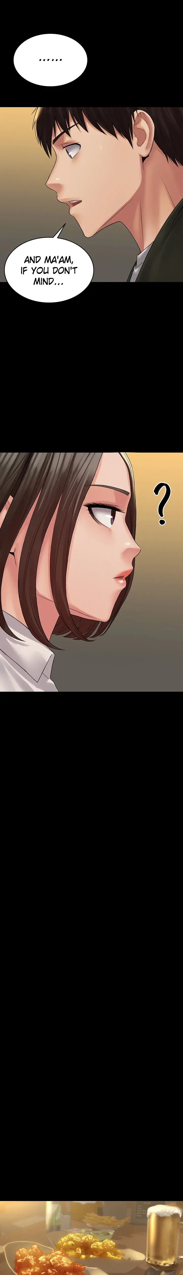 Succubus System Chapter 24 - Page 10