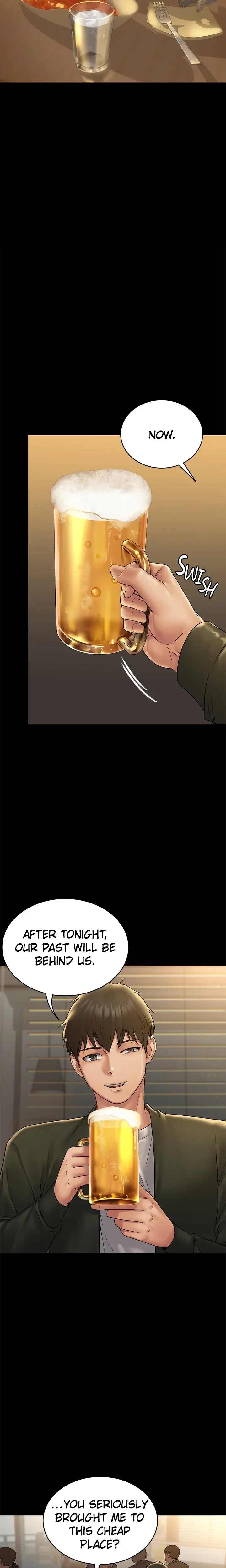 Succubus System Chapter 24 - Page 11
