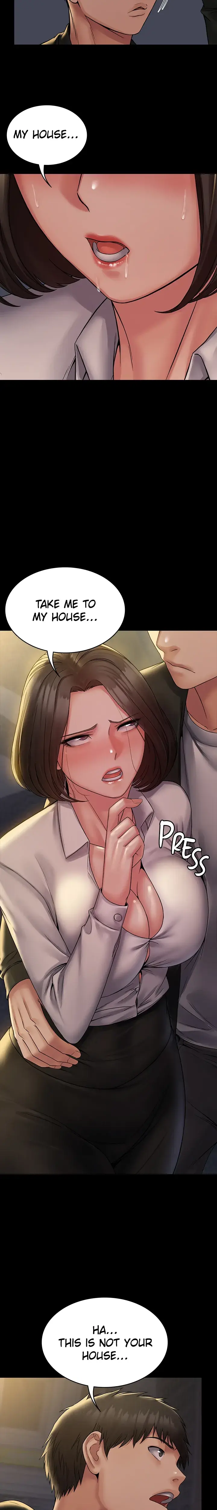 Succubus System Chapter 24 - Page 19