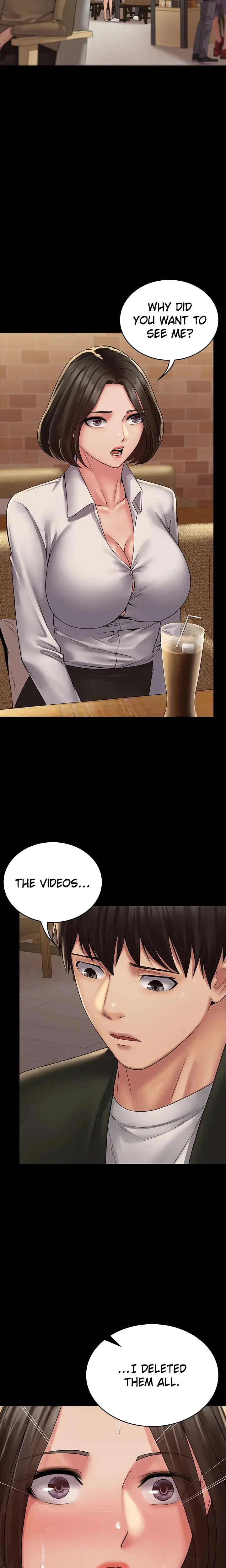 Succubus System Chapter 24 - Page 3