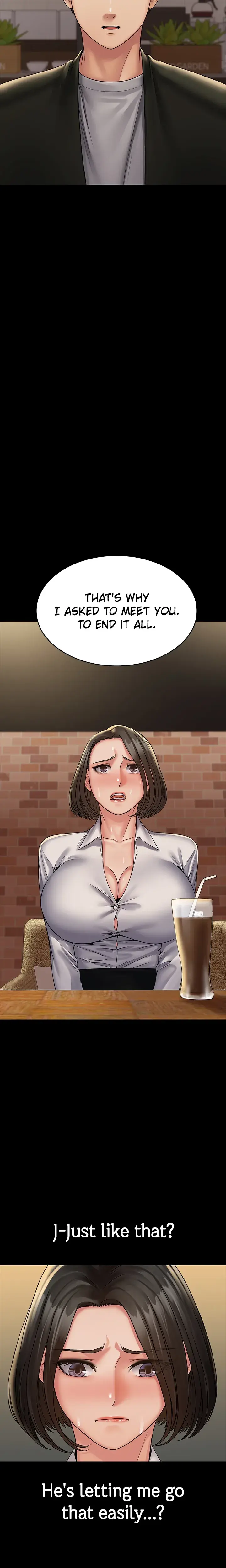 Succubus System Chapter 24 - Page 5