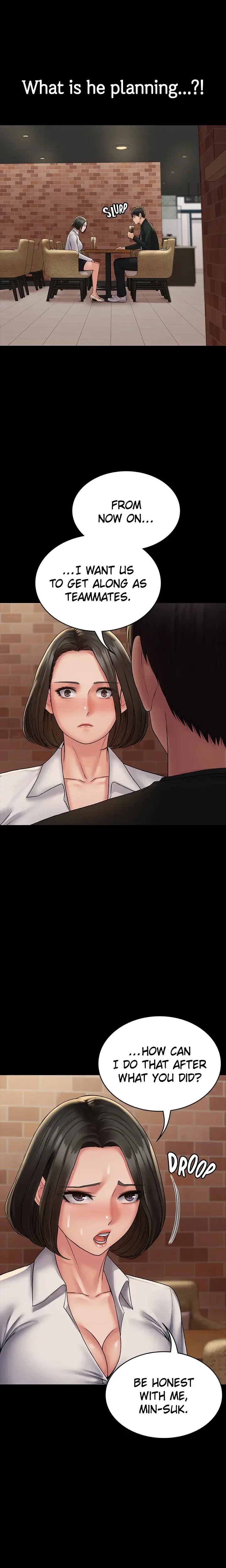 Succubus System Chapter 24 - Page 6