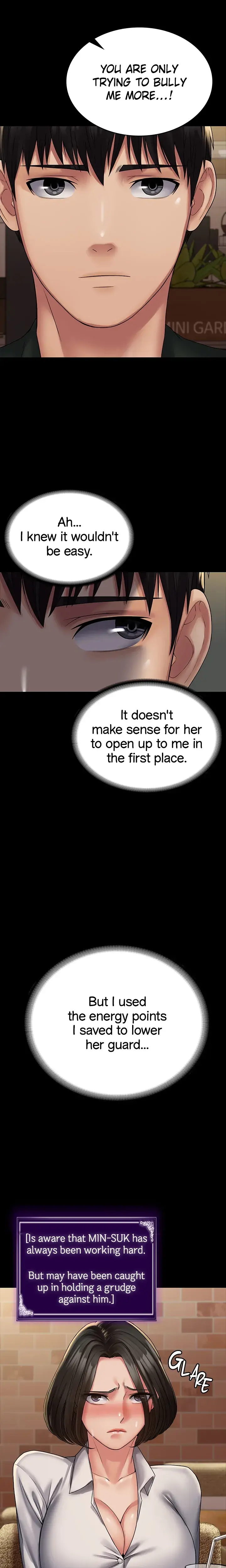 Succubus System Chapter 24 - Page 7