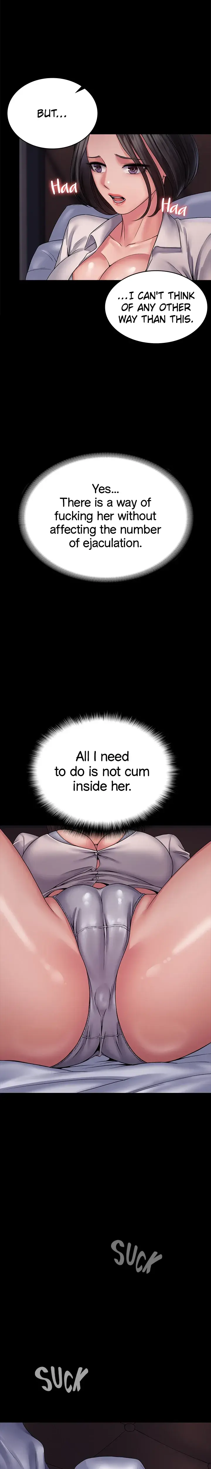 Succubus System Chapter 25 - Page 13