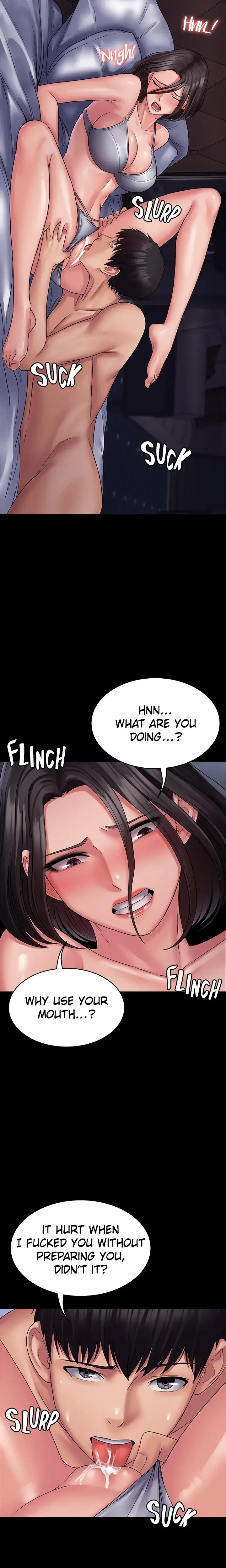 Succubus System Chapter 25 - Page 14