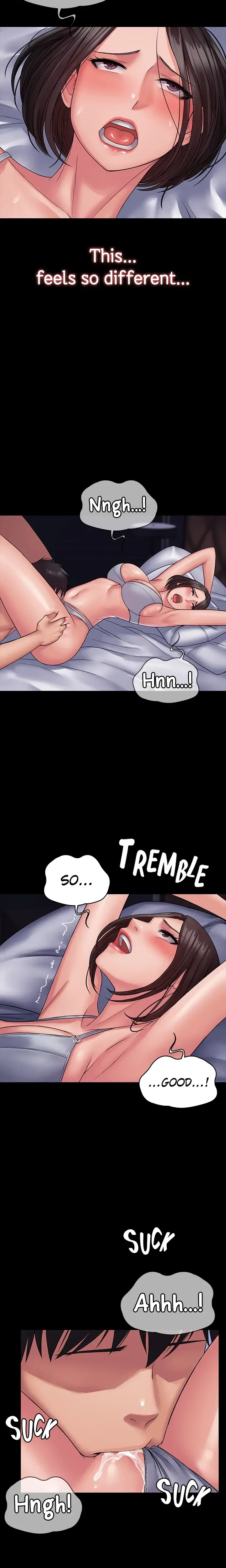 Succubus System Chapter 25 - Page 16