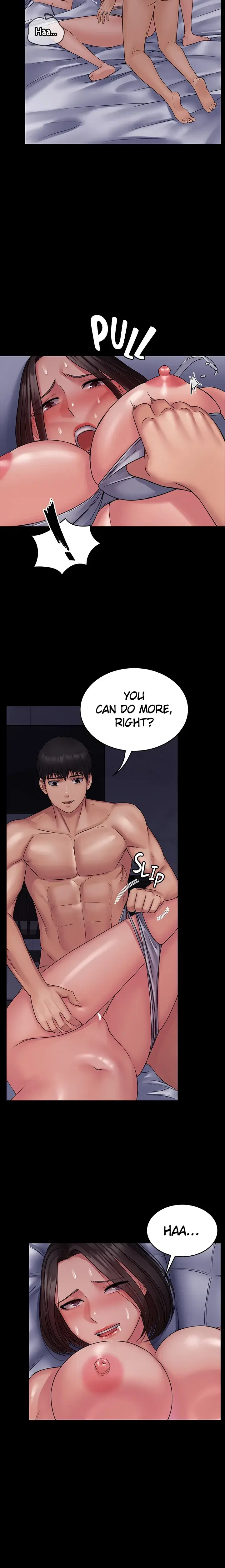 Succubus System Chapter 25 - Page 18