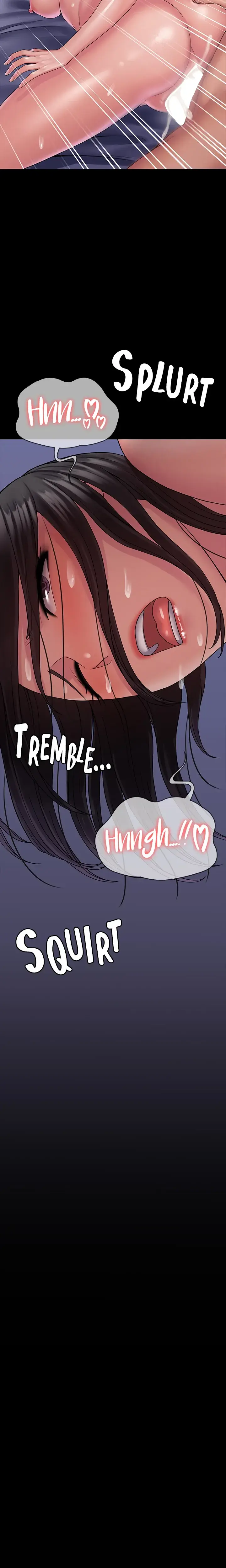 Succubus System Chapter 26 - Page 16