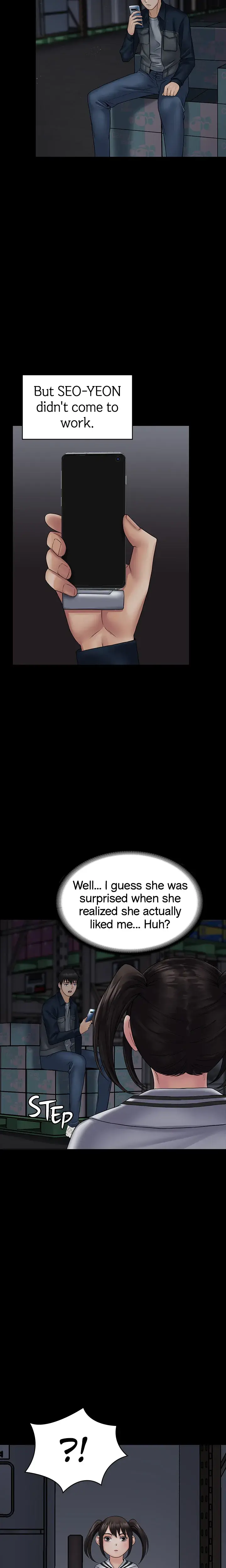 Succubus System Chapter 26 - Page 19