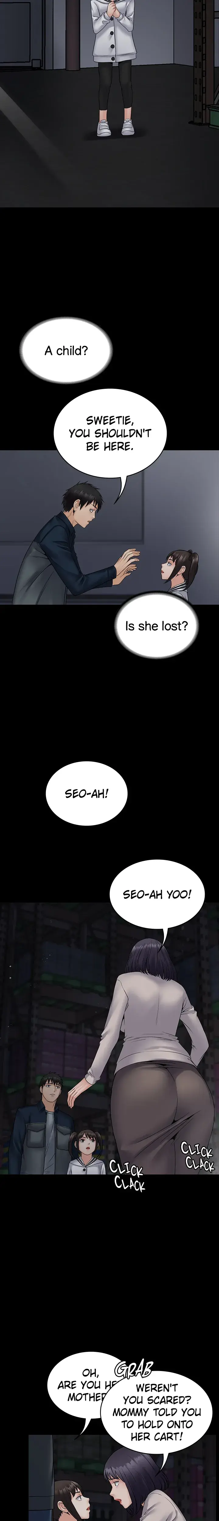 Succubus System Chapter 26 - Page 20