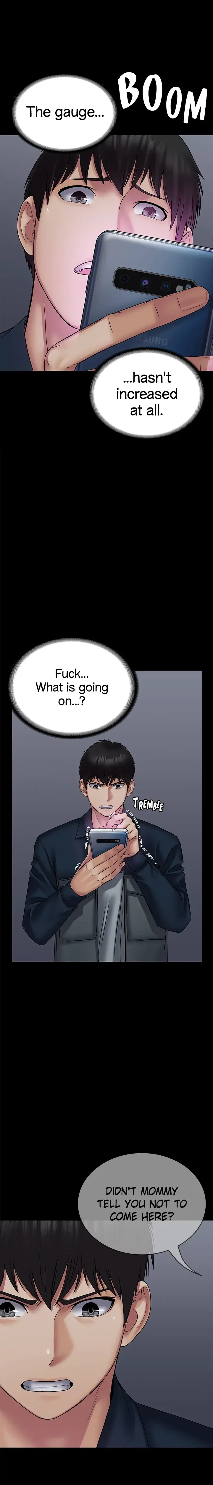 Succubus System Chapter 26 - Page 24