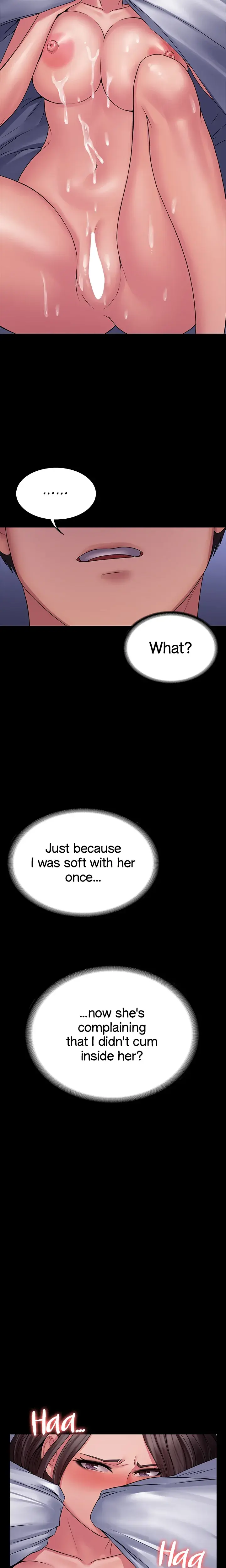 Succubus System Chapter 26 - Page 7
