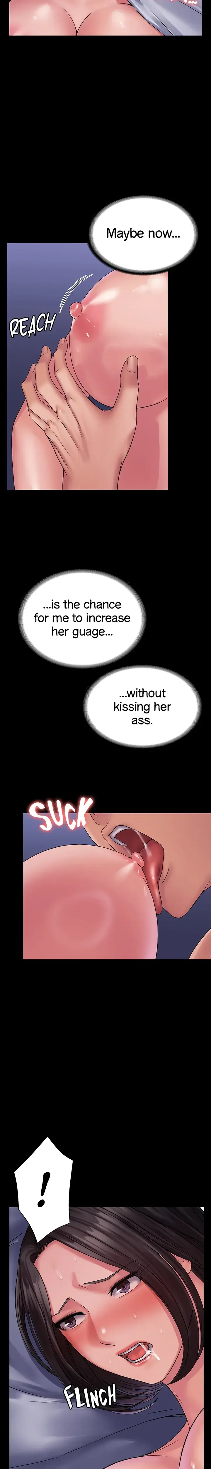 Succubus System Chapter 26 - Page 8