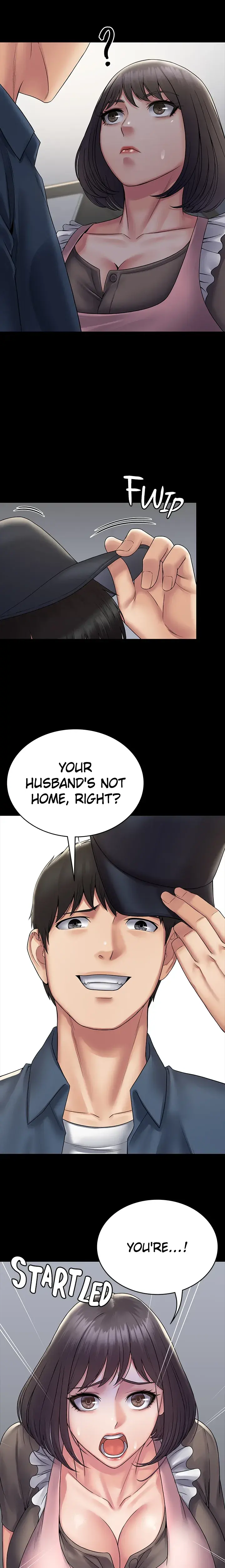 Succubus System Chapter 27 - Page 14
