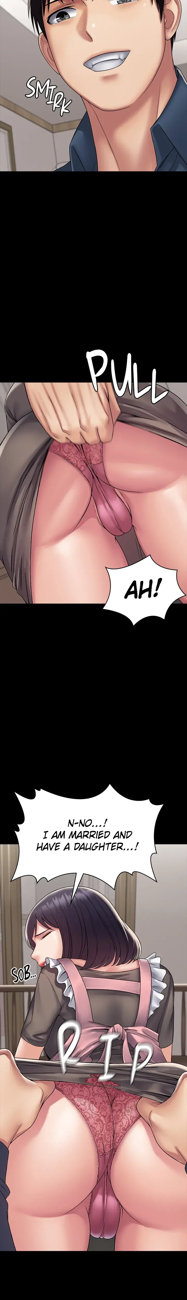 Succubus System Chapter 27 - Page 17