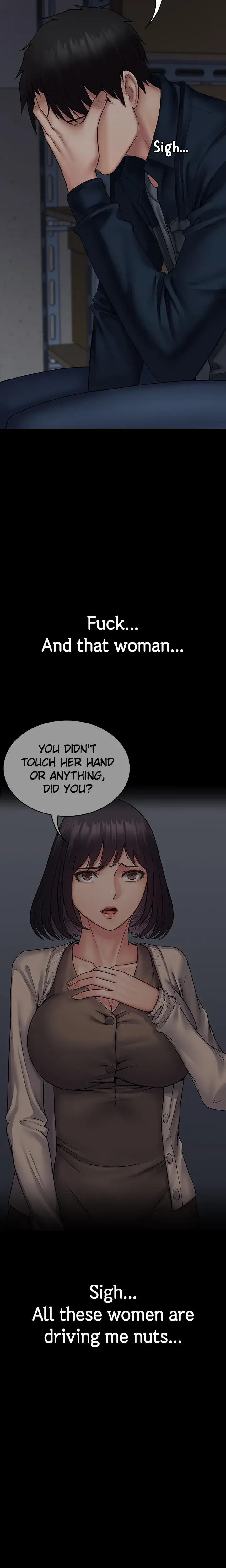 Succubus System Chapter 27 - Page 2