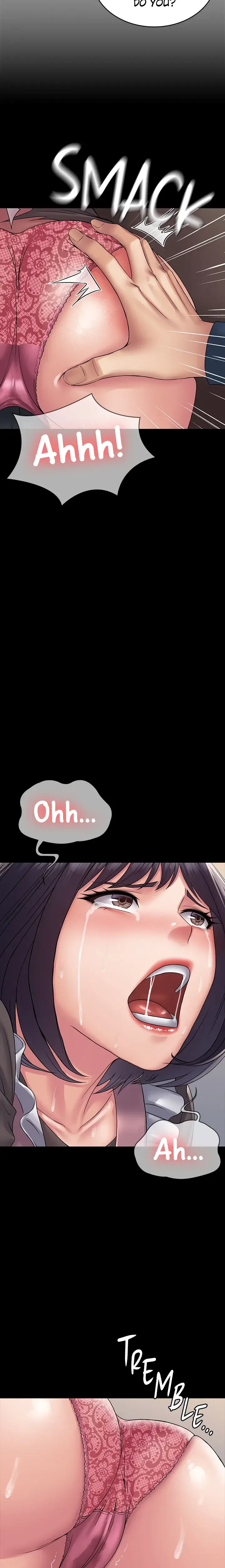 Succubus System Chapter 27 - Page 23