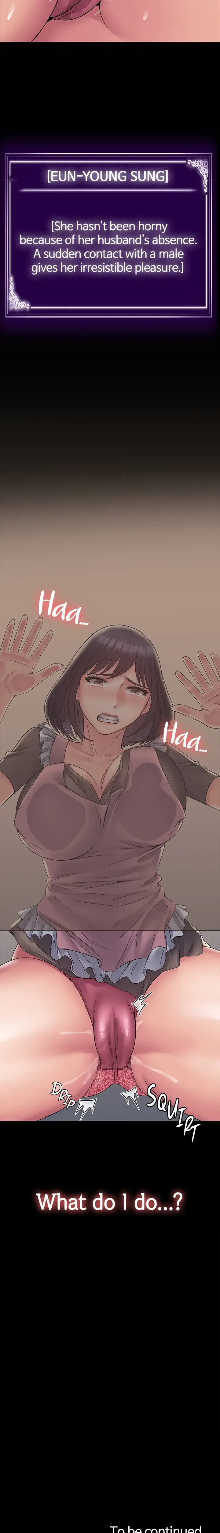 Succubus System Chapter 27 - Page 24
