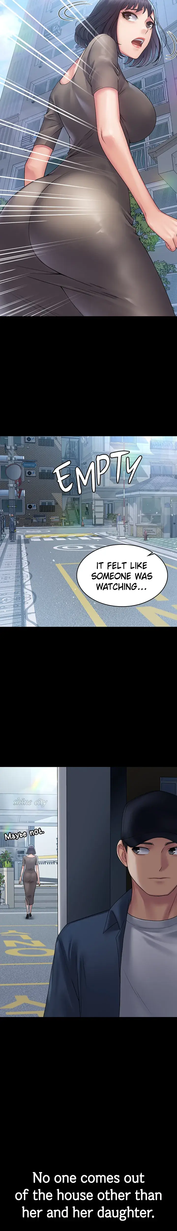 Succubus System Chapter 27 - Page 8