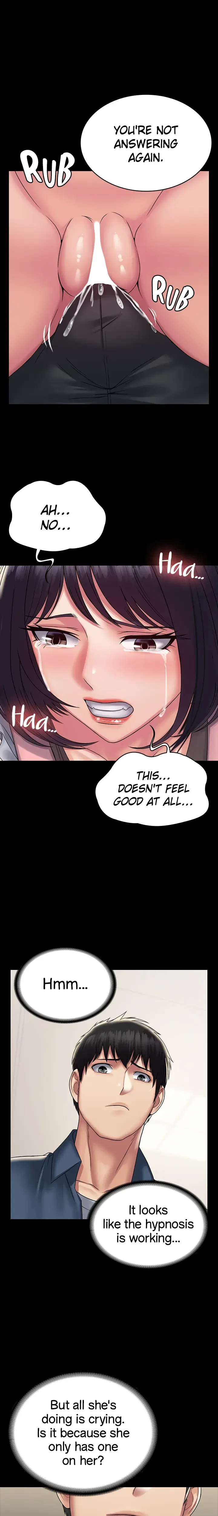 Succubus System Chapter 28 - Page 15