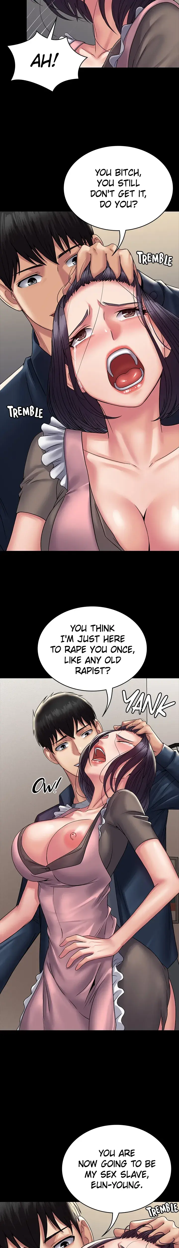 Succubus System Chapter 28 - Page 18