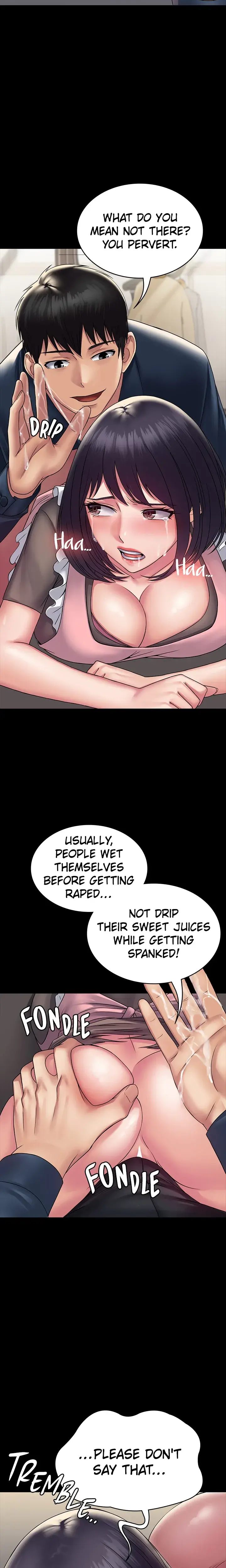Succubus System Chapter 28 - Page 7
