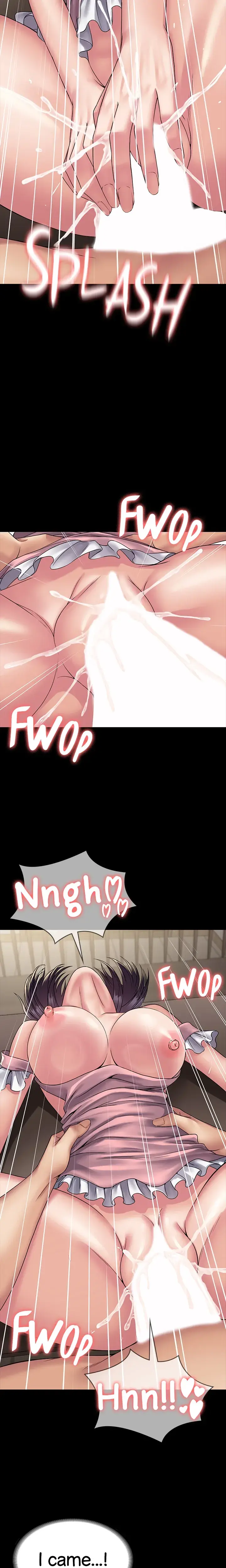 Succubus System Chapter 29 - Page 15
