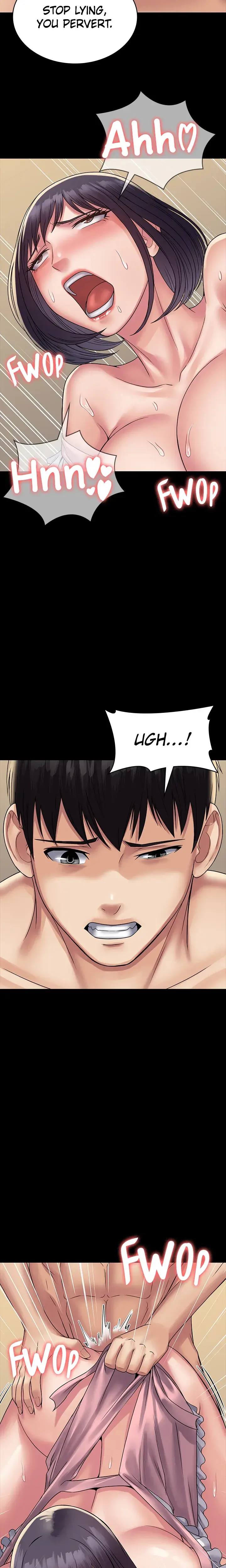 Succubus System Chapter 29 - Page 22