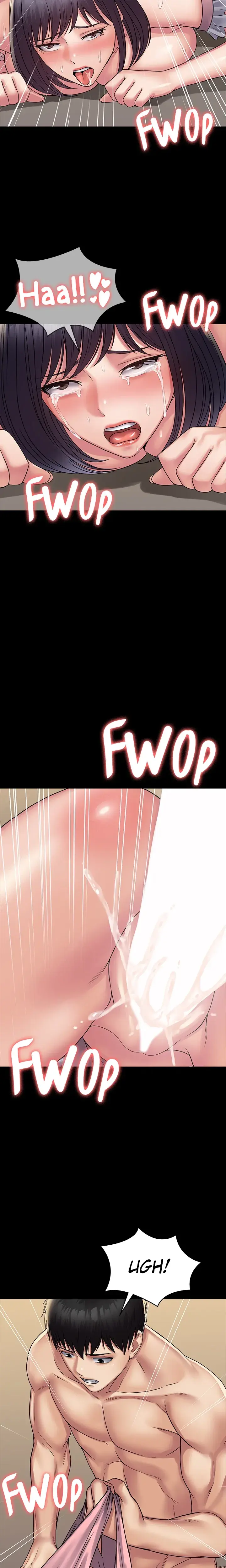 Succubus System Chapter 29 - Page 23
