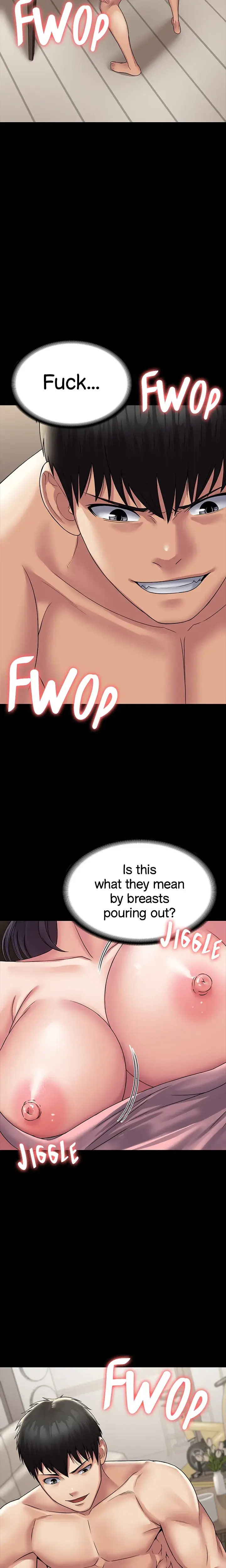 Succubus System Chapter 29 - Page 5