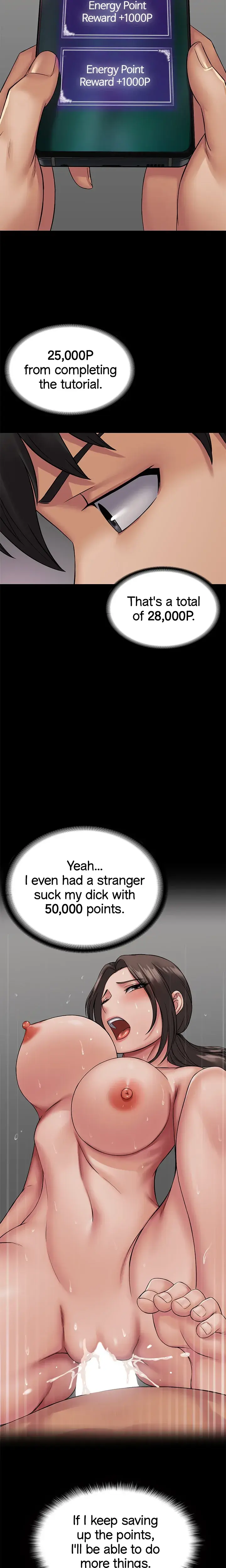Succubus System Chapter 3 - Page 14